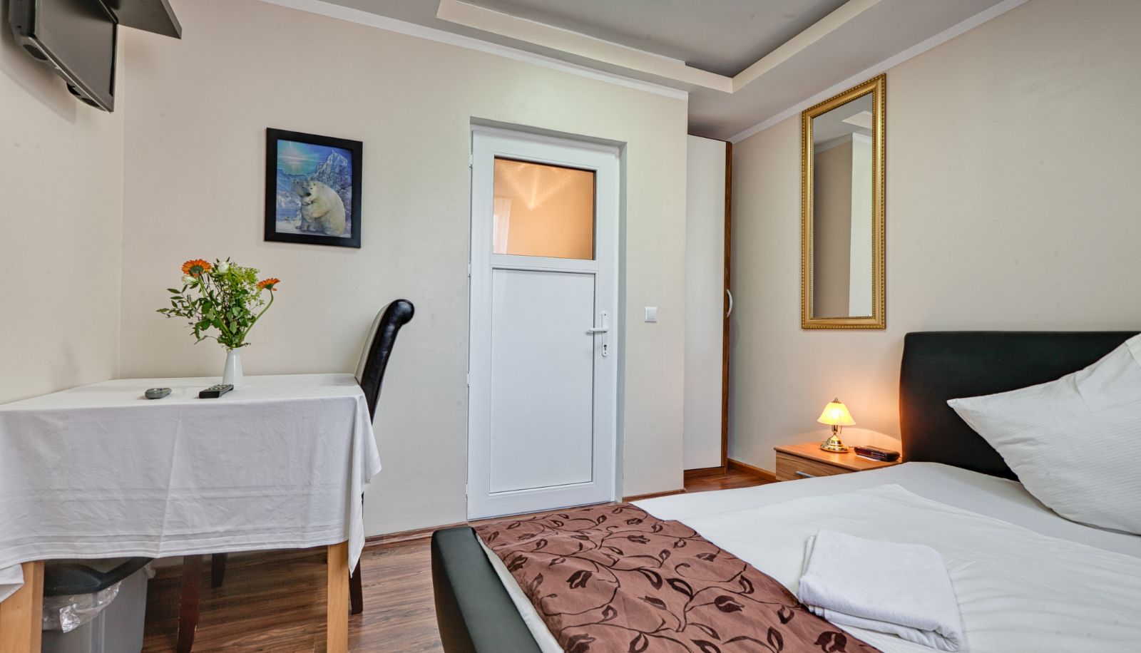 Doppelzimmer Platzhalterbild